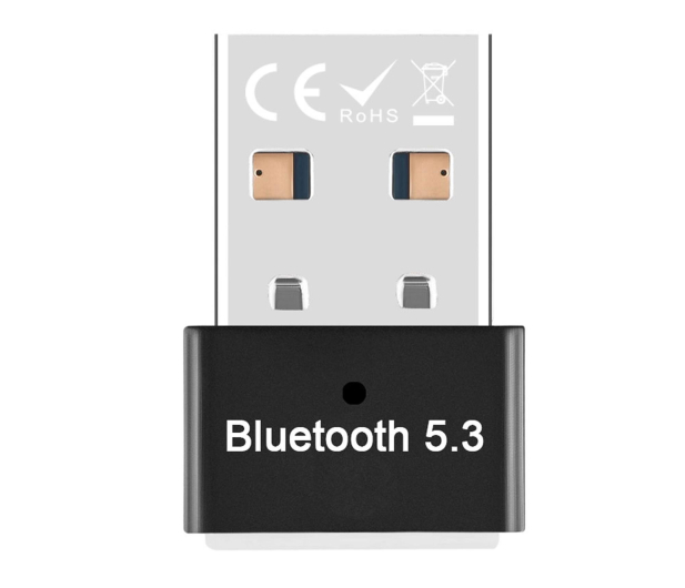 Mozos RTL812 Adapter USB BT 5.3 - 1309890 - zdjęcie 3